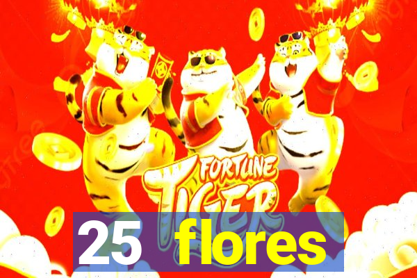 25 flores silvestres com nomes